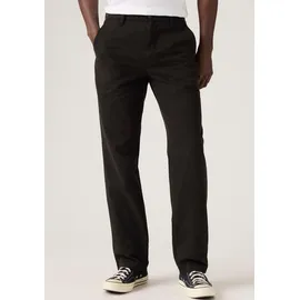 Levi's LV Hose XX Chino Bequeme Passform Schwarz 32