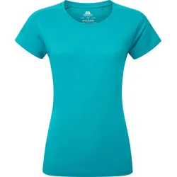 Mountain Equipment Headpoint Wmn's Tee topaz (Me-01839) 12
