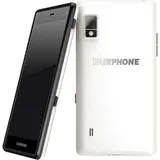 Fairphone 2 Version 2017 Dual Sim Android Smartphone Weiß White Neu in OVP