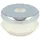 Stedo Mület Urinal-verbinder Für Druckspülrohre 12-20 Mm Weiß, Mit Rosette - Stedo