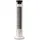 Black & Decker BXEFT47E 81 cm Turmventilator weiß