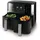Braun TwinCook 3 TD 3030I BK schwarz