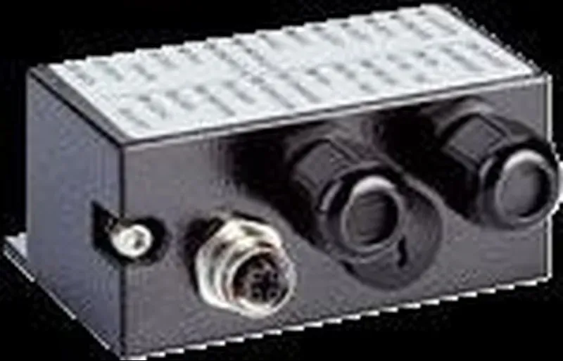 Sick E-Set Systemstecker 2096974