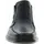 Rieker B0050-00 Herren Schwarz 45