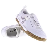Five Ten Freerider Pro Boa MTB Schuhe Weiß 40 2/3