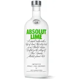 Absolut Lime 40% vol 1 l