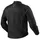 RevIt! Revit Eclipse 2 Textiljacke Schwarz 3XL
