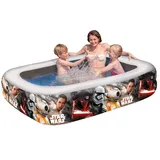 Happy People Star Wars Pool 200 x 150 x 50 cm 16345