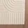 Ayyildiz Kurzflorteppich Art 1121 Creme 60 cm x 110 cm