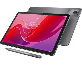 11" 4 GB RAM 128 GB Wi-Fi + LTE Luna Grey