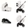 Chipolino Winner 2 in 1 Beige