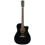 Fender CC-60SCE Black (0970153006)