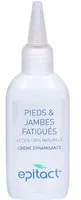 epitact® Crème Pieds & Jambes fatigués De 75 ml