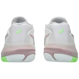 Asics GEL-RESOLUTION X Damen Weiß 40,5
