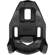time iclic Free xpro xpresso Mtb cleats XPro/Xpresso, Schwarz