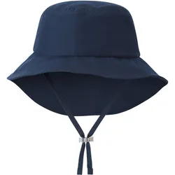 Sonnenhut Rantsu - navyblau 48