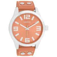 Oozoo Basic Line Uhr C11550, 46 mm