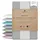 Formesse Kissenbezug Bella Donna 40 x 80 cm Grau