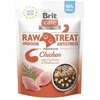 Brit INDOOR&ANTISTRESS Katzenleckerli 40g