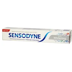 SENSODYNE Extra Whitening Zahnpasta 75ml 0,075 l