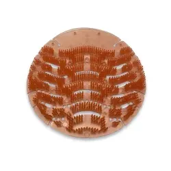 RMV Urinalsieb, 17,5 x 17,5 x 0,2 cm RMV17.007 , Duft: Papaya/Citrus 2.0 Papaya/Zitrusfrucht