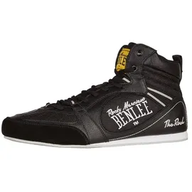 BENLEE Rocky Marciano BENLEE Boxschuhe THE ROCK Black 35