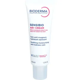 Bioderma Sensibio AR+ Creme 40 ml