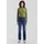 QS Catie Slim Fit Blau 32/32