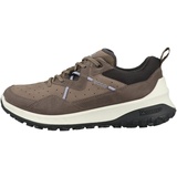 ECCO ULT-TRN W Low Outdoor Shoe, Taupe/Taupe, 41