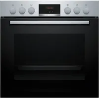 Bosch HND411GS67 Herd-Set Glasker edst A+ Backwag Um/Heißluft