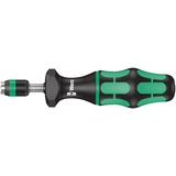 Wera Kraftform Serie 7400 7432 Drehmoment-Schraubendreher 1/4" (05074774001)