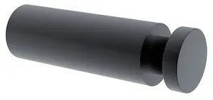 Nimco-Haken schwarz UNC13054L90