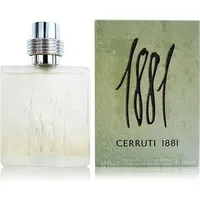 CERRUTI 1881 Pour Homme Eau de Toilette 100 ml