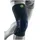 Bauerfeind Sports Kniebandage schwarz L