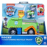 PAW PATROL 6053387 Basis Fahrzeug - Rocky #2