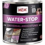 mem Water Stop 1 kg Dichtmasse