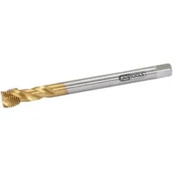 KS Tools Gewindebohrer M10x1,25 zur Reparatur abgerissener Glühkerzen