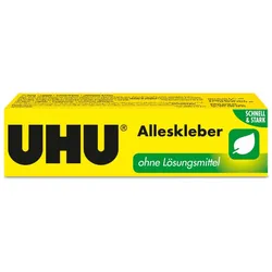 UHU Der Alleskleber lösemittelfrei 35 g