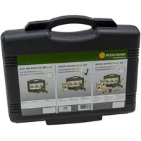 Stubai WoodRepair Basic-Set 250 g