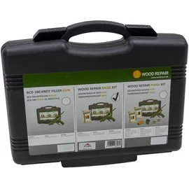 Stubai WoodRepair Basic-Set 250 g