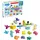 Playmobil Bunter Badespaß Adventskalender Junior & Tinti 2025 71777