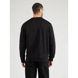 Hugo Duragol222 Sweatshirt Black S