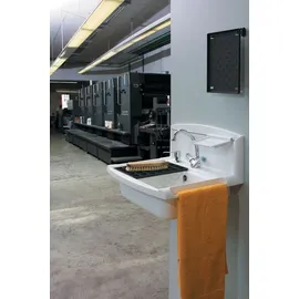 Marley Multi Funktionsbecken 55 x 45 cm weiß (305455)