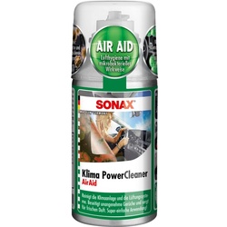 Sonax Klima Power Cleaner Air Aid probiotisch 100 ml