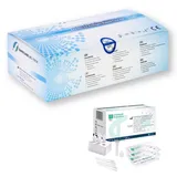 Safecare One Step Covid-19 Antigen-Schnelltestkit (Profitest 3in1)| Gratis parahealth Corona Tests 50 St