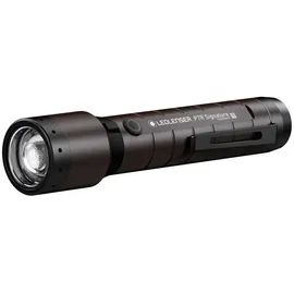 Ledlenser Led Lenser P7r Signature Taschenlampe - Black - 2000 Lumina