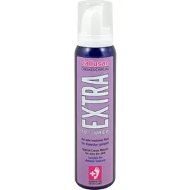 Callusan Cremeschaum Extra 125 ml