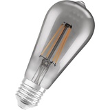 LEDVANCE Smart+ Edison 486140 6W E27 warmweiß