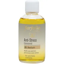 Farfalla Edelsteinöl Anti-Stress