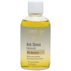 Farfalla Edelsteinöl Anti-Stress